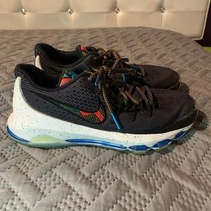 Nike boys KD 8 BHM (GS)